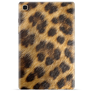 Samsung Galaxy Tab A7 10.4 (2020) TPU Case - Leopard