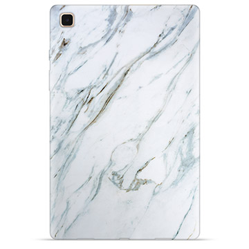 Samsung Galaxy Tab A7 10.4 (2020) TPU Case - Marble