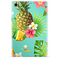 Samsung Galaxy Tab A7 10.4 (2020) TPU Case - Summer