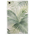 Samsung Galaxy Tab A7 10.4 (2020) TPU Case - Tropic