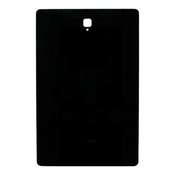 Samsung Galaxy Tab S4 10.5 Back Cover - Black