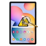 Samsung Galaxy Tab S6 Lite (2020) Diagnosis