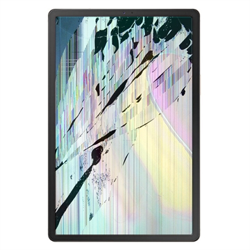 Samsung Galaxy Tab S6 Lite (2020) LCD and Touch Screen Repair