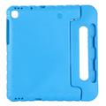 Samsung Galaxy Tab S6 Lite 2020/2022/2024 Kids Carrying Shockproof Case - Blue