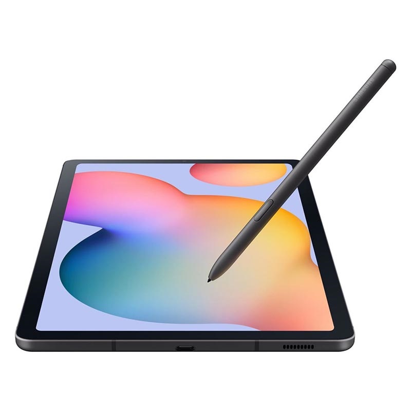 samsung galaxy tab s6 lite oxford grey