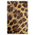 Samsung Galaxy Tab S6 Lite 2020/2022 TPU Case - Leopard