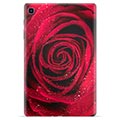 Samsung Galaxy Tab S6 Lite 2020/2022 TPU Case - Rose