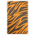 Samsung Galaxy Tab S6 Lite 2020/2022 TPU Case - Tiger