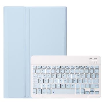 Samsung Galaxy Tab S9 Bluetooth Keyboard Case