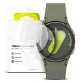 Samsung Galaxy Watch 4/5/6/7/FE Ringke TG Tempered Glass Screen Protector - 40mm - 4 Pcs. - Clear