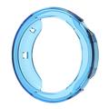 Huawei Watch GT 4 Ultrathin TPU Case - 41mm - Transparent Blauw