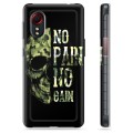 Samsung Galaxy Xcover 5 TPU Case - No Pain, No Gain