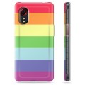 Samsung Galaxy Xcover 5 TPU Case - Pride