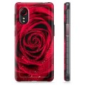 Samsung Galaxy Xcover 5 TPU Case - Rose