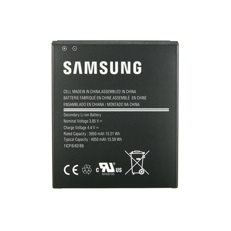 samsung xcover battery