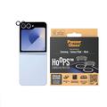 Samsung Galaxy Z Flip6 PanzerGlass Hoops Camera Lens Protector - Black