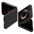 Samsung Galaxy Z Flip6 Spigen AirSkin Case - Aramid Black