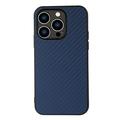 iPhone 15 Pro Max Hybrid Case - Carbon Fiber