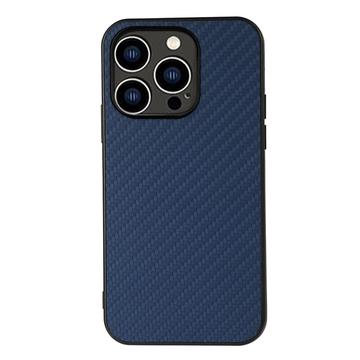 iPhone 15 Pro Max Hybrid Case - Carbon Fiber