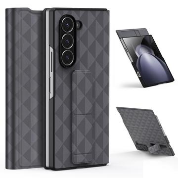 Samsung Galaxy Z Fold6 Dux Ducis Fitt Magnetic Flip Case