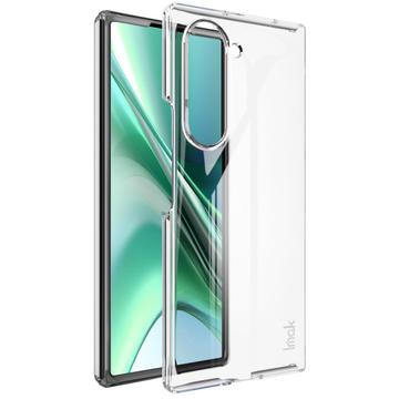 Samsung Galaxy Z Fold6 Imak Crystal Clear II Pro Case - Transparent