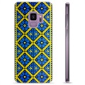 Samsung Galaxy S9 TPU Case Ukraine - Ornament