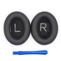 Silicone Replacement Earpads for Bose NC700 Headphones with Crowbar