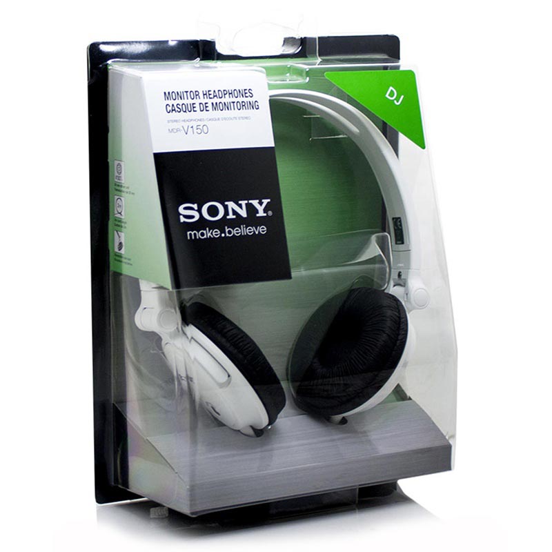 Sony 150