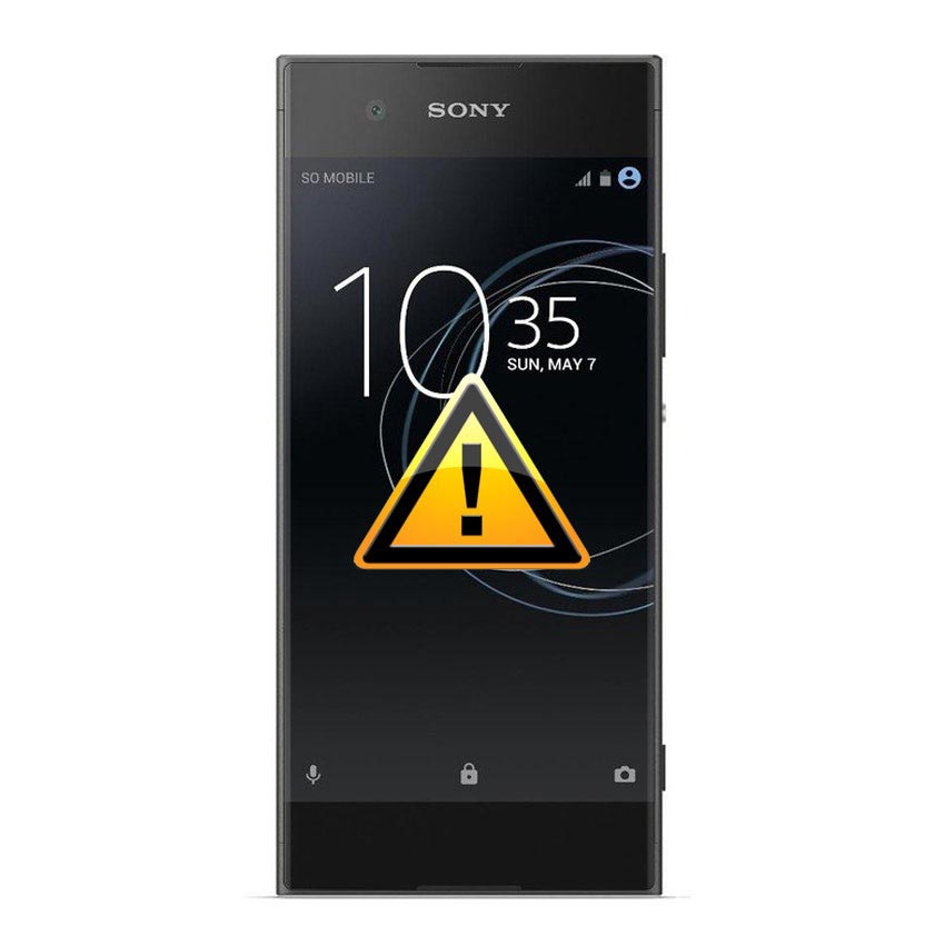 Почему не работает nfc в телефоне sony xperia