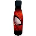 Spider-Man Stainless Steel Water Bottle / Thermal Bottle - 500ml - Red / Black