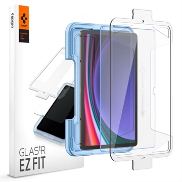 Samsung Galaxy Tab S9 Spigen Glas.tR Ez Fit Screen Protector