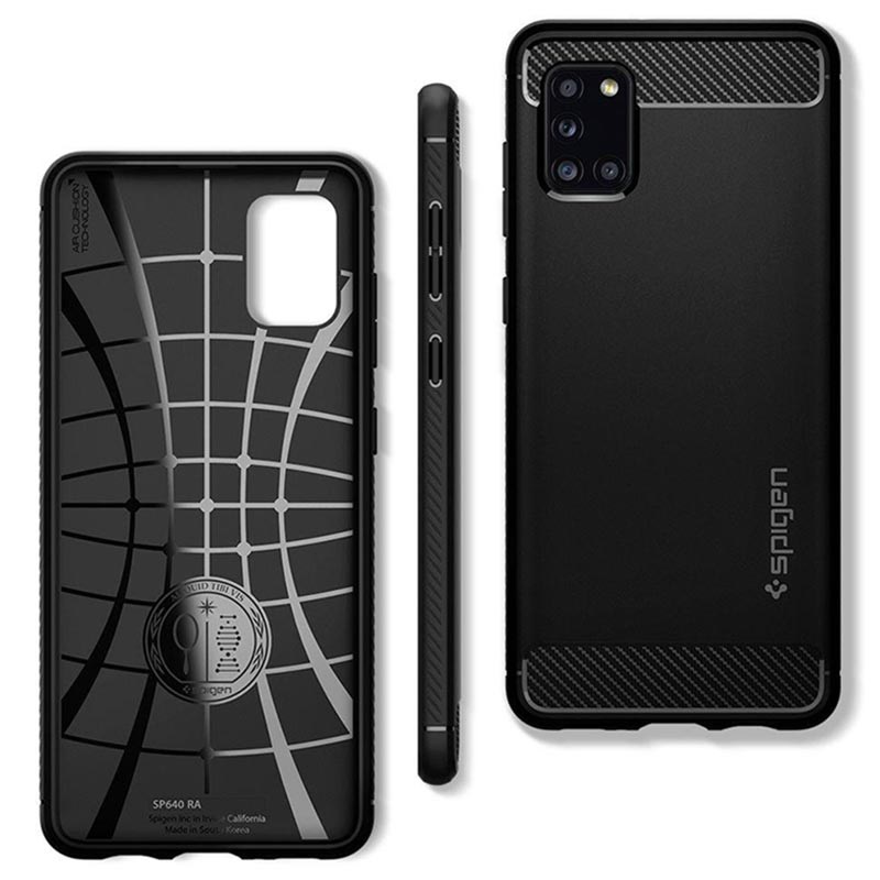 cases for samsung a31