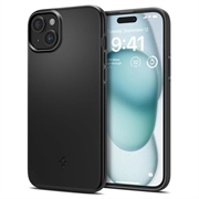 iPhone 15 Spigen Thin Fit Hybrid Case