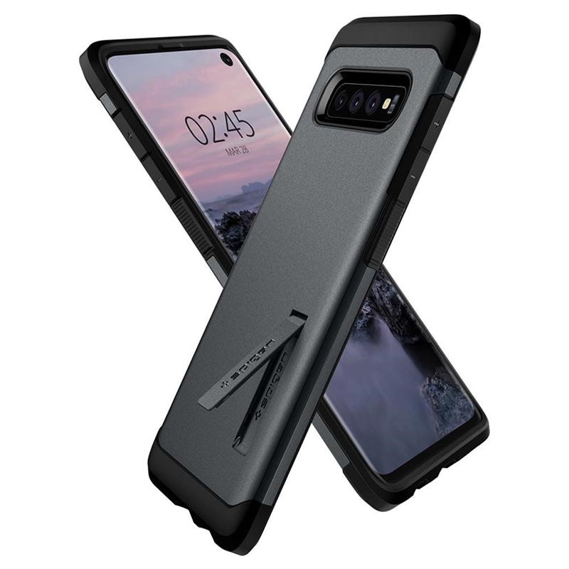 spigen tough armor s10