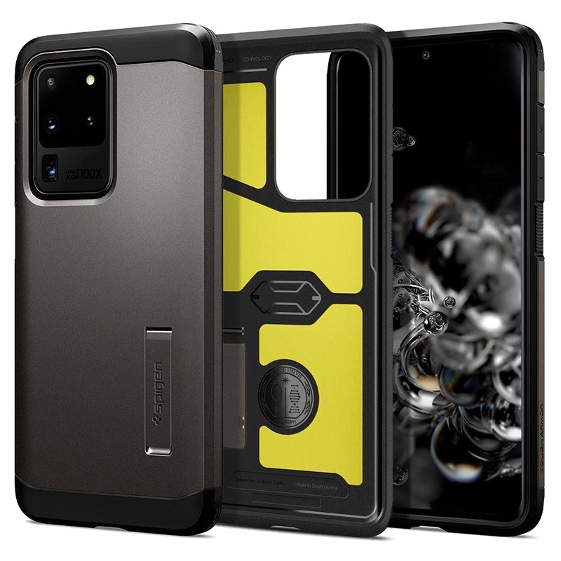 spigen tough armor designed for samsung galaxy z fold 2