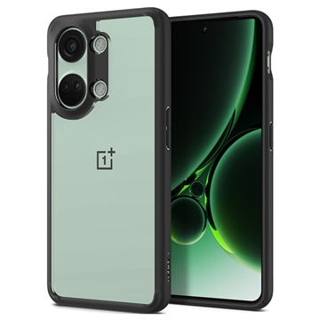 OnePlus Nord 3 Spigen Ultra Hybrid Case - Matte Black