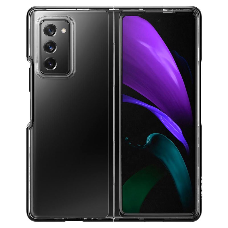 Samsung fold deals 2 cover