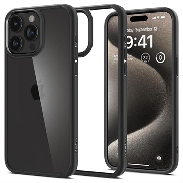 iPhone 15 Pro Max Spigen Ultra Hybrid Case