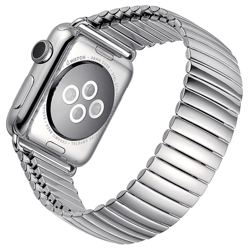 apple watch series 6 stainless steel