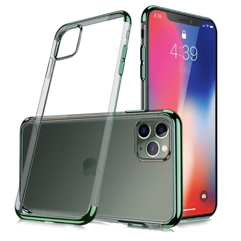 Iphone tpu это какой