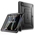 iPad Pro 11 (2024) Supcase Unicorn Beetle Pro Hybrid Case - Black