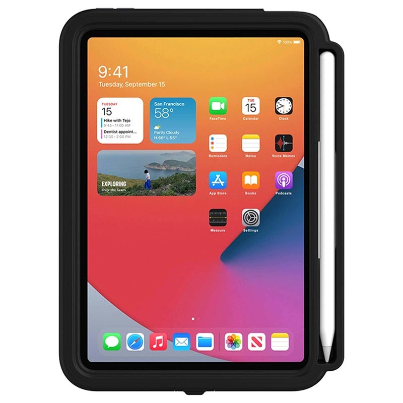 Coque Griffin Survivor All-Terrain pour Ipad 9,7