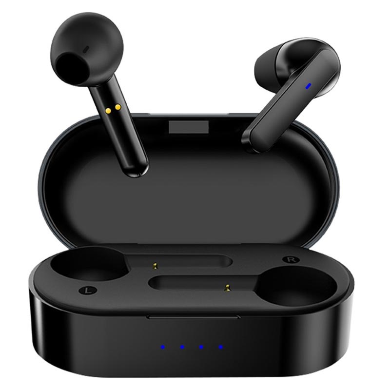 TWS T10 Wireless Earphones with Charging Case