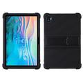 TCL Tab 10s Silicone Case with Kickstand