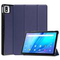 TCL Tab 10s Tri-Fold Series Smart Folio Case - Blue