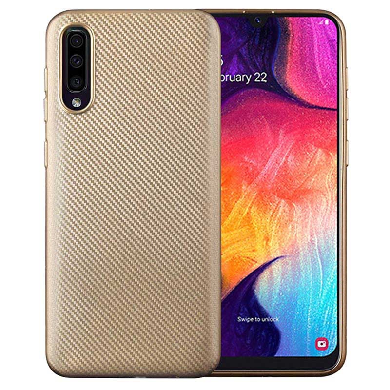 samsung a50 gold colour