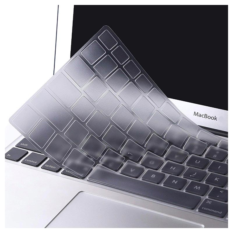 keyboard protector for macbook pro