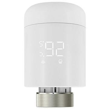 TRV16 WiFi Radiator Valve - Smart Thermostat Controller with App Control for Heating Systems