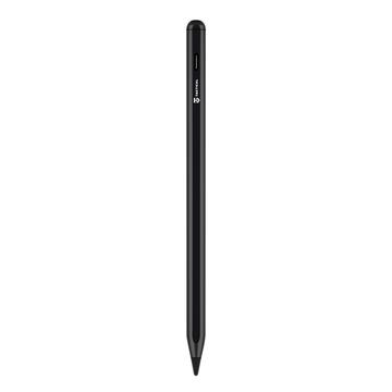 Tactical Roger Pencil Pro 2.0 Stylus Pen for iPad - Black