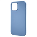 Tactical Velvet Smoothie iPhone 13 Pro Case - Blue